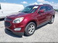 2017 Chevrolet Equinox — photo 2 of 15 | VIN 2GNALCEK5H1589416