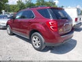 2017 Chevrolet Equinox — photo 3 of 15 | VIN 2GNALCEK5H1589416