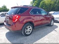 2017 Chevrolet Equinox — photo 4 of 15 | VIN 2GNALCEK5H1589416