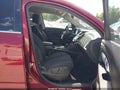 2017 Chevrolet Equinox — photo 5 of 15 | VIN 2GNALCEK5H1589416