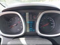 2017 Chevrolet Equinox — photo 6 of 15 | VIN 2GNALCEK5H1589416
