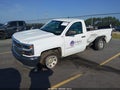 2017 Chevrolet Silverado 1500 — photo 2 of 15 | VIN 1GCNCNEH3HZ101467