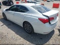 2018 Acura TLX — photo 3 of 16 | VIN 19UUB1F35JA006277