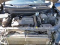 2018 Chevrolet Equinox — photo 10 of 17 | VIN 3GNAXJEV3JS587161