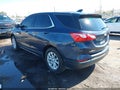 2018 Chevrolet Equinox — photo 3 of 17 | VIN 3GNAXJEV3JS587161