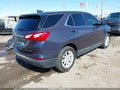 2018 Chevrolet Equinox — photo 4 of 17 | VIN 3GNAXJEV3JS587161