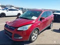 2016 Ford Escape — photo 2 of 11 | VIN 1FMCU9GXXGUC40843