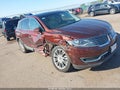 2016 Lincoln MKX — photo 1 of 16 | VIN 2LMTJ8LR2GBL46840