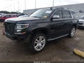 2017 Chevrolet Tahoe — photo 2 of 17 | VIN 1GNSCCKC5HR394151