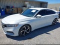 2020 Honda Accord — photo 2 of 17 | VIN 1HGCV1F38LA054183