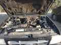 2001 Ford Ranger — photo 10 of 11 | VIN 1FTYR14E11TA84317