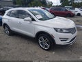 2015 Lincoln MKC — photo 1 of 16 | VIN 5LMC12A95FU107896