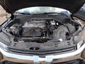 2024 Chevrolet Trailblazer — photo 10 of 17 | VIN KL79MMSL3RB115751