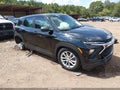 2024 Chevrolet Trailblazer — photo 1 of 17 | VIN KL79MMSL3RB115751