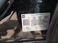 2024 Chevrolet Trailblazer — photo 9 of 17 | VIN KL79MMSL3RB115751