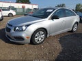 2015 Chevrolet Cruze — photo 2 of 11 | VIN 1G1PA5SH7F7161384