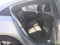 2015 Chevrolet Cruze — photo 8 of 11 | VIN 1G1PA5SH7F7161384
