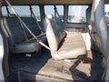 2016 Chevrolet Express 3500 — photo 8 of 17 | VIN 1GAZGNFF5G1302229