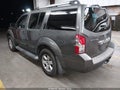 2008 Nissan Pathfinder — photo 3 of 16 | VIN 5N1AR18U08C655286