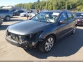 2008 Honda Accord — photo 2 of 12 | VIN 1HGCP26738A025927