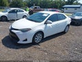 2017 Toyota Corolla — photo 2 of 17 | VIN 5YFBURHE9HP669984