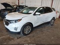 2018 Chevrolet Equinox — photo 2 of 16 | VIN 3GNAXJEV6JL414180