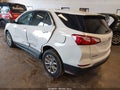 2018 Chevrolet Equinox — photo 3 of 16 | VIN 3GNAXJEV6JL414180
