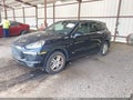 2018 Porsche Cayenne — photo 2 of 16 | VIN WP1AA2A26JKA06726