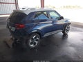 2025 Hyundai Venue — photo 4 of 22 | VIN KMHRC8A32SU370489