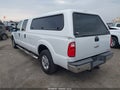 2012 Ford F-250 — photo 3 of 17 | VIN 1FT7W2A68CEB07073