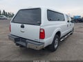 2012 Ford F-250 — photo 4 of 17 | VIN 1FT7W2A68CEB07073