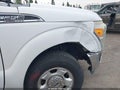 2012 Ford F-250 — photo 12 of 17 | VIN 1FT7W2A68CEB07073