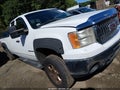 2010 GMC Sierra 1500 — photo 1 of 15 | VIN 1GTSKVE06AZ285647