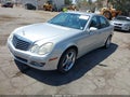 2008 Mercedes-Benz E-Class — photo 2 of 12 | VIN WDBUF56X28B228551
