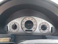2008 Mercedes-Benz E-Class — photo 7 of 12 | VIN WDBUF56X28B228551