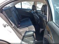 2008 Mercedes-Benz E-Class — photo 8 of 12 | VIN WDBUF56X28B228551