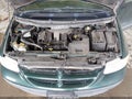 1999 Dodge Caravan — photo 10 of 11 | VIN 2B4GP45G4XR338456
