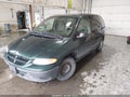 1999 Dodge Caravan — photo 2 of 11 | VIN 2B4GP45G4XR338456