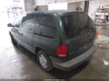 1999 Dodge Caravan — photo 3 of 11 | VIN 2B4GP45G4XR338456