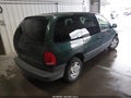 1999 Dodge Caravan — photo 4 of 11 | VIN 2B4GP45G4XR338456