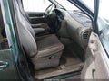 1999 Dodge Caravan — photo 5 of 11 | VIN 2B4GP45G4XR338456