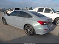 2022 Honda Civic — photo 3 of 16 | VIN 2HGFE1F99NH320011
