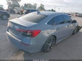 2022 Honda Civic — photo 4 of 16 | VIN 2HGFE1F99NH320011