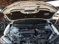 2018 Nissan Rogue — photo 10 of 16 | VIN JN8AT2MT0JW467501