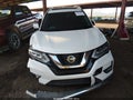 2018 Nissan Rogue — photo 12 of 16 | VIN JN8AT2MT0JW467501
