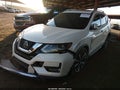 2018 Nissan Rogue — photo 2 of 16 | VIN JN8AT2MT0JW467501