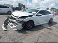 2020 Honda Civic — photo 2 of 18 | VIN 19XFC1F36LE001979