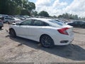 2020 Honda Civic — photo 3 of 18 | VIN 19XFC1F36LE001979