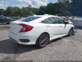 2020 Honda Civic — photo 4 of 18 | VIN 19XFC1F36LE001979