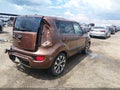 2012 Kia Soul — photo 4 of 17 | VIN KNDJT2A68C7421079